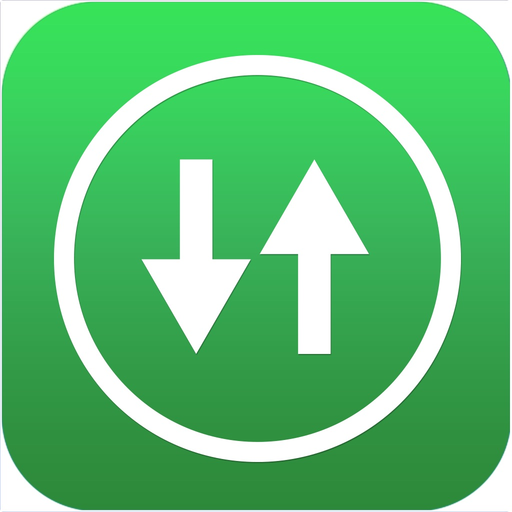 Data Usage app icon