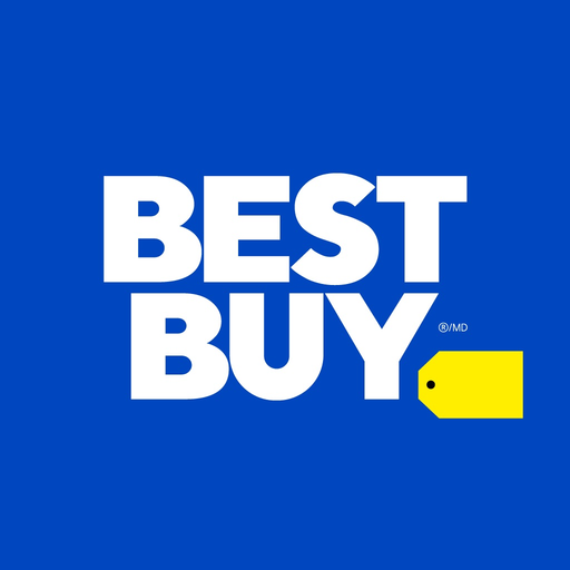 Best Buy Canada app icon