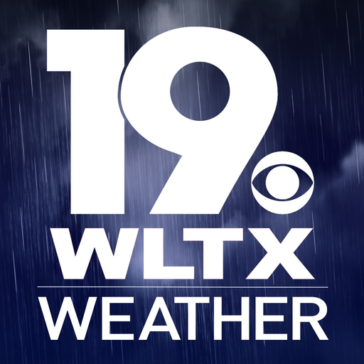 WLTX Weather app icon
