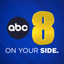 KJCT ABC 8 icon