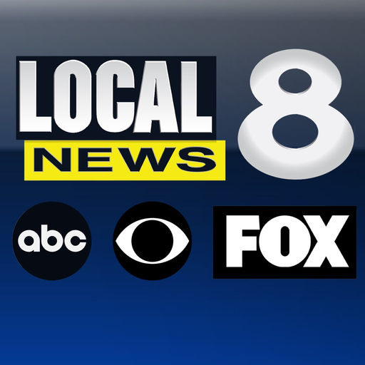 KIFI Idaho Falls News app icon