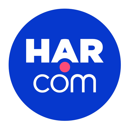 Homes And Rentals app icon