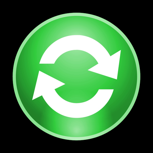 BirdieSync app icon