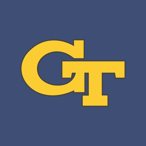 Georgia Tech app icon