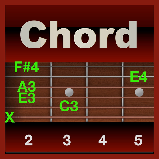 Guitar Kit - Guitar Chords app icon