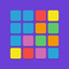 Unquilt icon