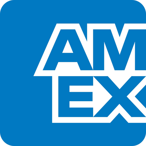 American Express Israel app icon