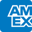 American Express Israel icon
