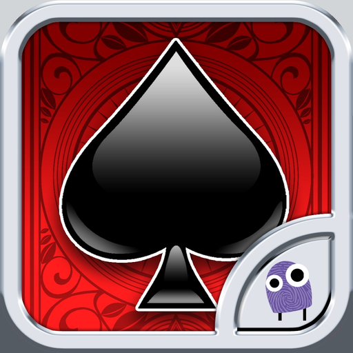 Solitaire: Deluxe® Classic app icon