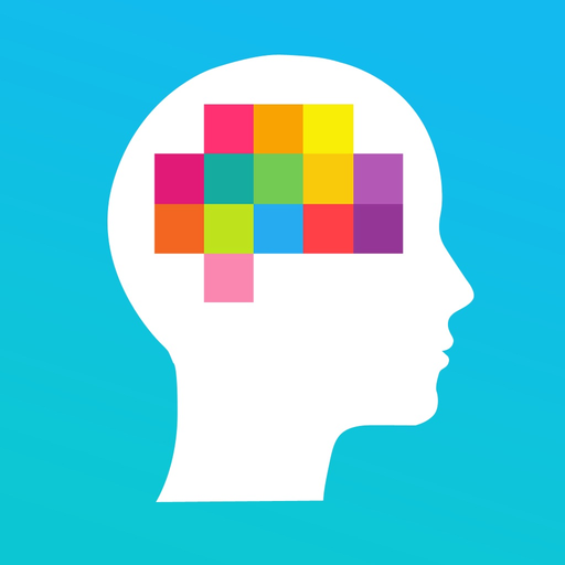 IQ Test: Calculate your IQ app icon