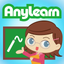AnyLearn 英文便利學 (單期銷售版) icon