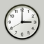 Analog Clock HD icon