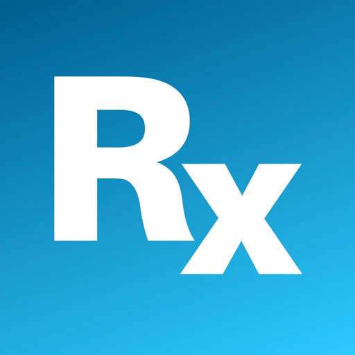 Pocket Pharmacist app icon