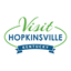 Visit Hopkinsville icon