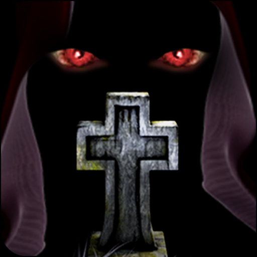 Solomon's Boneyard app icon