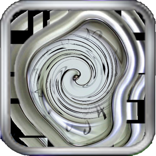 Photastic Video Warper app icon