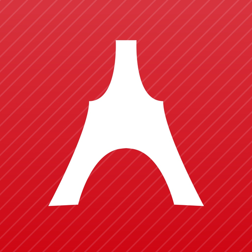 Red Koto app icon