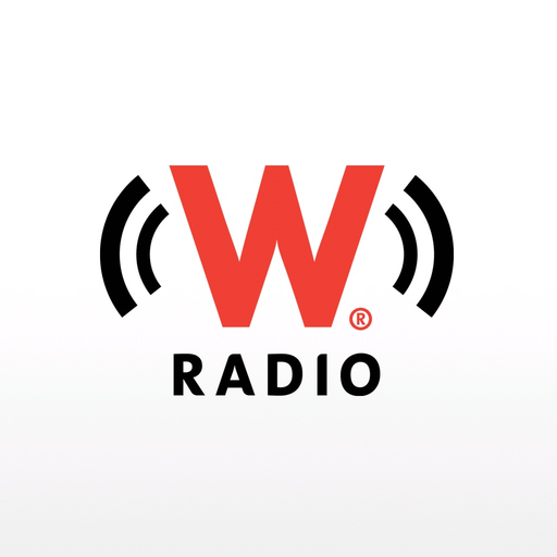 WRadio México para iPhone app icon