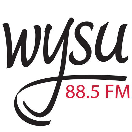 WYSU Public Radio App app icon