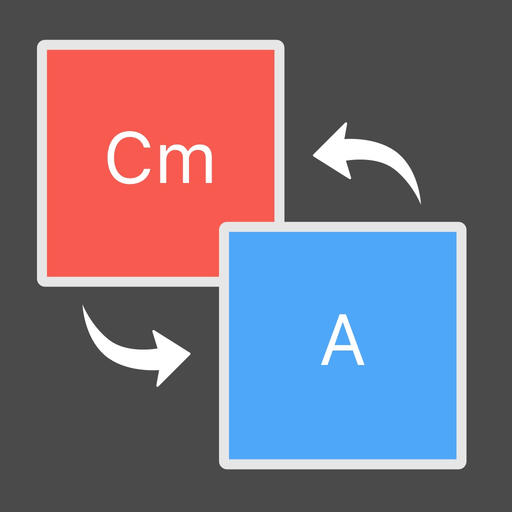 Easy Transposer app icon