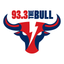 93.3 The Bull icon
