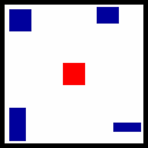 Reaction Test & Speed Test - Test Your Reaction app icon