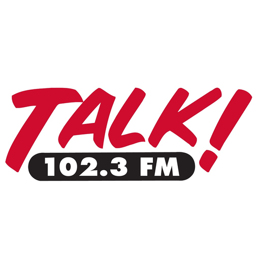 Talk Radio 102.3 app icon