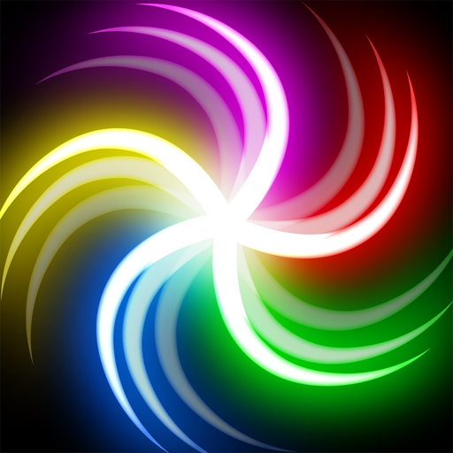 Art Of Glow app icon