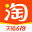 Taobao - Online Shopping App icon