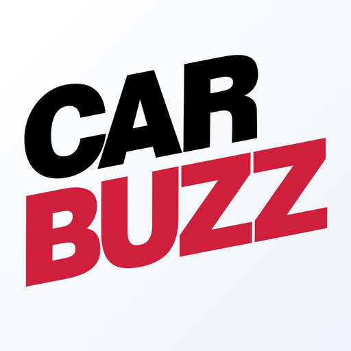 CarBuzz - Car News and Reviews app icon