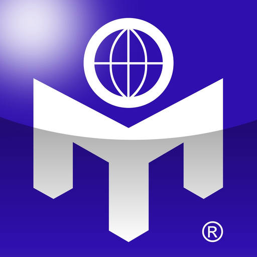 American Mensa Brain Test app icon
