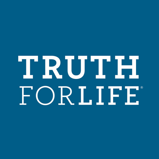 Truth For Life app icon