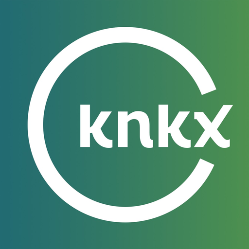 KNKX Public Radio app icon