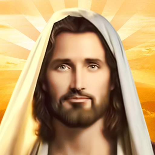 Texts From Jesus app icon