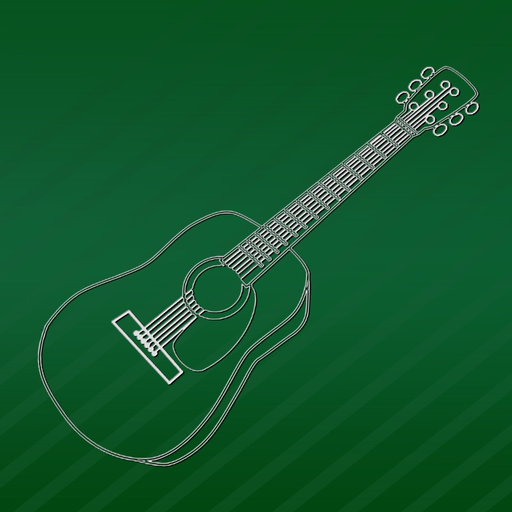PraiseHymns app icon