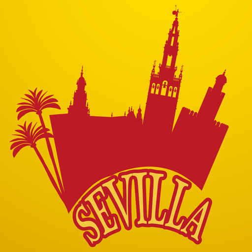 Seville Travel Guide . app icon