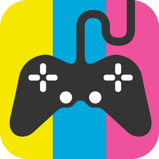 Level Up app icon