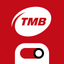 TMB App (Metro Bus Barcelona) icon