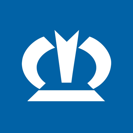 KRONE ServiceLocator app icon