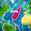 Virtual Regatta icon