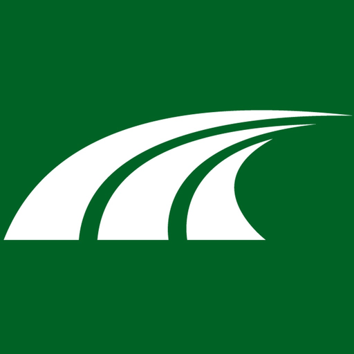 MetroGistics app icon