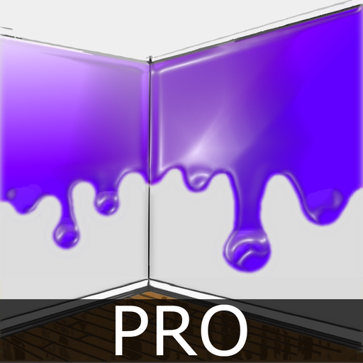 Paint Tester Pro app icon