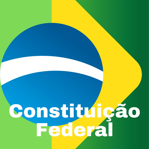 Constituição Federal app icon