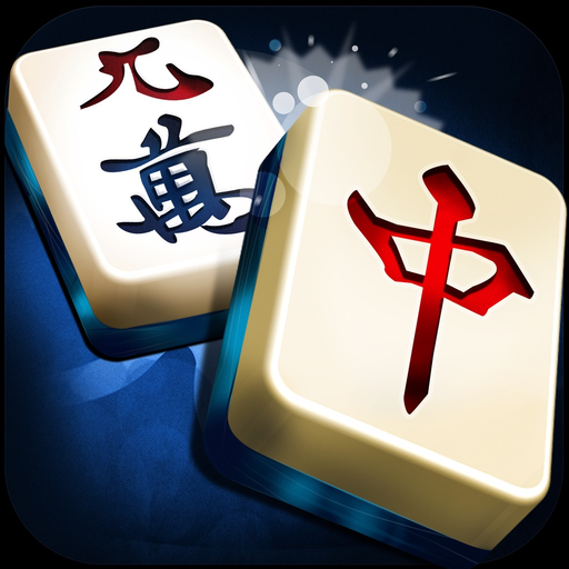 Mahjong Deluxe Go app icon