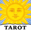 Tarot card reading & meanings icon