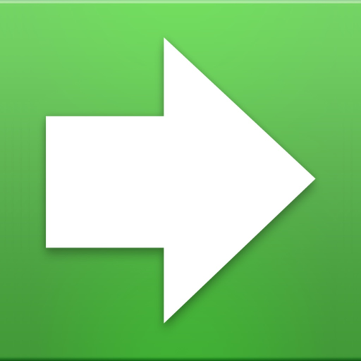 Singapore Maps app icon