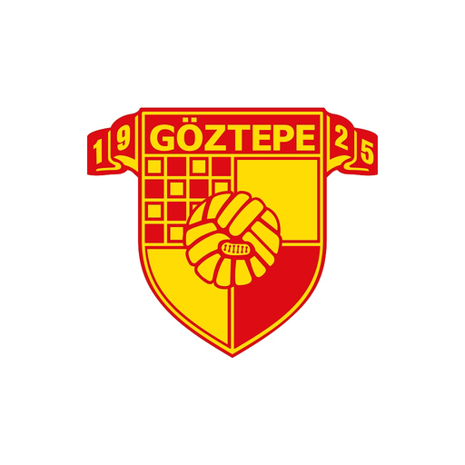 Göztepe Mobil app icon