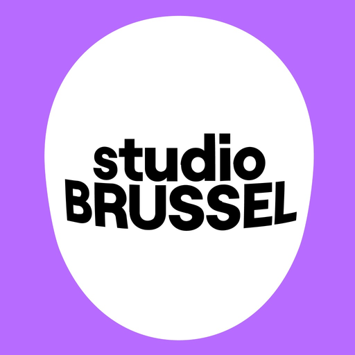 Studio Brussel app icon