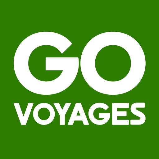 Go Voyages: Vols Pas Chers app icon