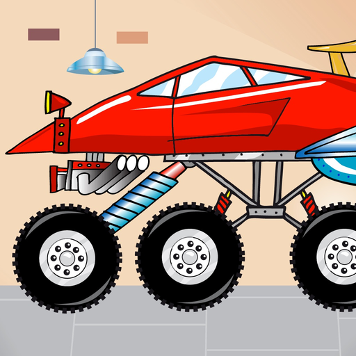 Create a Car app icon